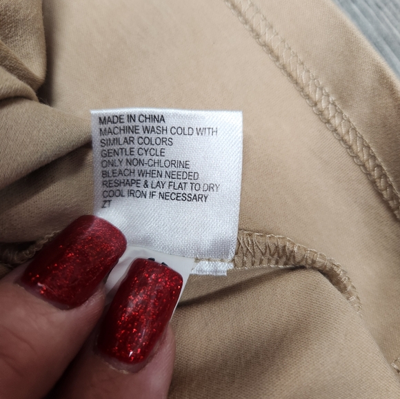 Antonio Melani Top - Picture 5 of 6